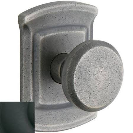 Baldwin 5023190MR 5023 190 MR KNOB X LESS ROSE
