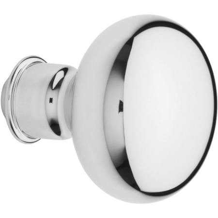 Baldwin 5000260MR 5000 260 MR KNOB X LESS ROSE