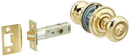 Baldwin 5020003PRIV 5020 003 PRIV 238 BS. KNOB PRIVACY SET