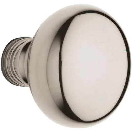 Baldwin 5000055IMR Hardware 5000.055.IMR Classic Knob Indoor Door Handle