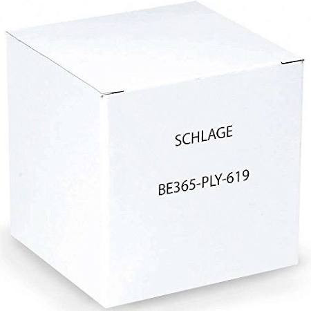 SCHLAGE 20001C626134 20-001 C 626 134 DIM MORT CYL KD