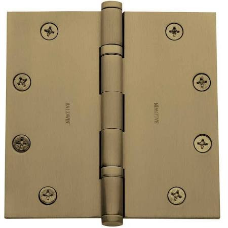 Baldwin 1051033I 1051 033 I HINGE 5 X 5
