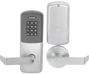 SCHLAGE 11092605 11-092 605 DEADLATCH 234 RAD A SERIES