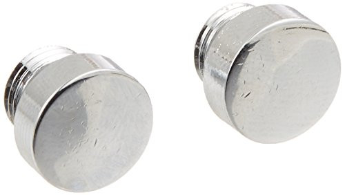 Baldwin 1035260ITIP 1035.260.ITIP Button Tip, Polished Chrome
