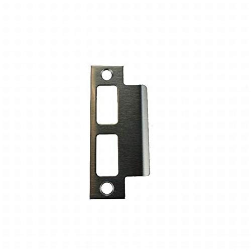 SCHLAGE 10072630112 10-072 630 112 LIP W/SCREWS