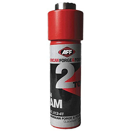 American Forge INT812-41 Ram 2 Ton Mini