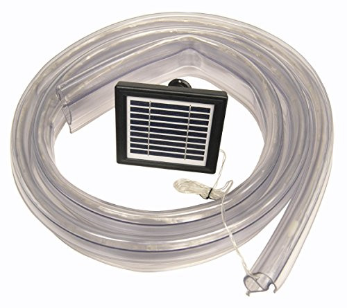 TAYLORMADE 5350309 TAYL DOCK EDGE P SHAPE W/ LED