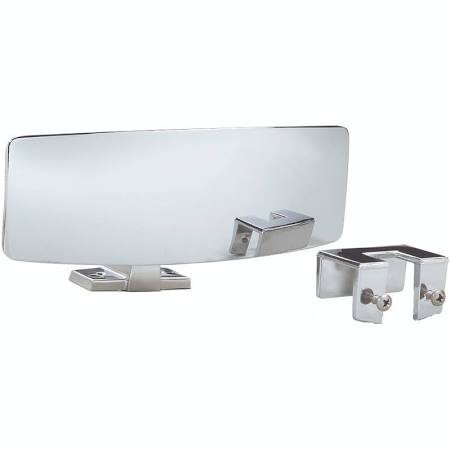 ATTWOOD 5500635 ATTW MIRROR SKI UNIV MT