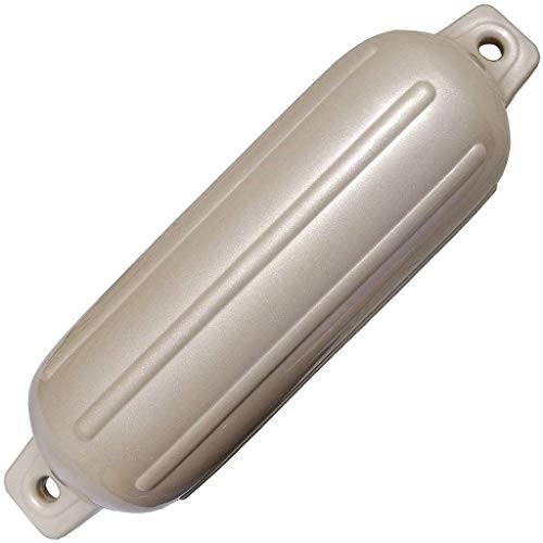 TAYLORMADE 5350119 TAYL FEND STORM GARD 8" - GOLD