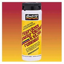 BOATLIFE 6400284 LIFE CLNR FBRGLS PWDR