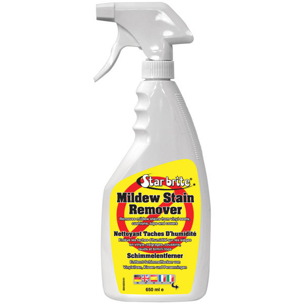 STAR BRITE 6401730 STBR MILDEW REMOVER 20OZ