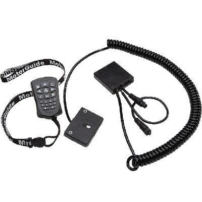 MOTG PINPOINT GPS NAVIGATION SYMotorguide 8M0092070
