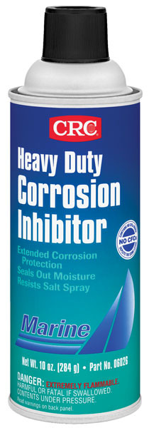 CROC 6400186 CROC CORROSION INHIBITOR
