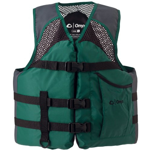 FTHR VEST MESH NVY/CHAR XLFull Throttle 116200-500-05013