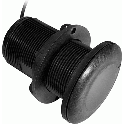 GARMIN MARINE 5027421 Xdcr, 77/200KHz /T Pl LP 20tilt, 8 Pin