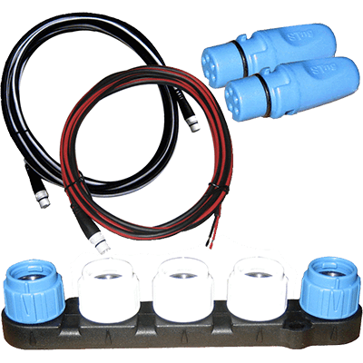 RAYMARINE 5027370 SeaTalk-ng Starter Kit