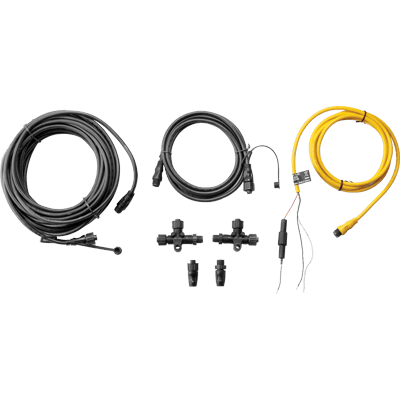 GARM NMEA 2K STARTER KITGarmin Marine 010-11442-00