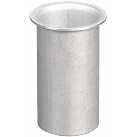 MOEL DRAIN TUBE 6"X1"OD ALUMMoeller 021002-600D