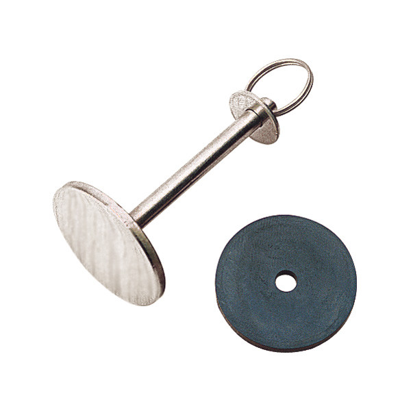 SDOG SS HATCH CVR PULL RND SEA DOG CORP 221840-1
