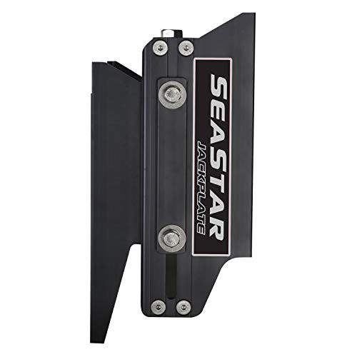 SSTR MANUAL JACKPLATE 8"SETBACKSeastar Solutions JP1080SS