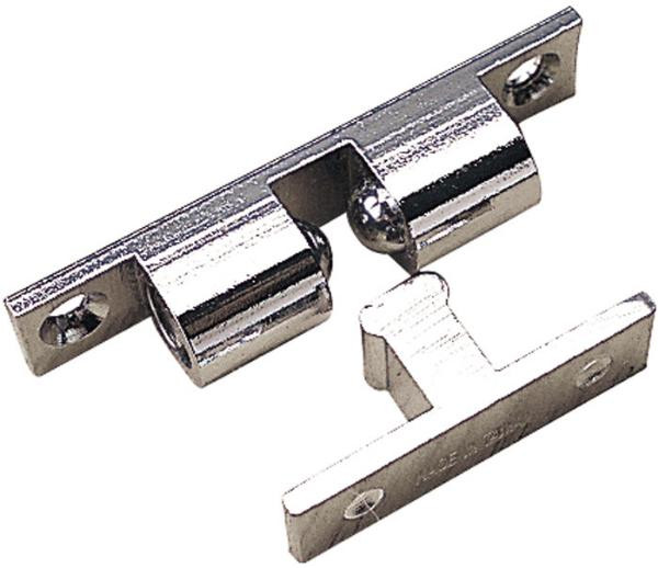 SDOG STUD DOOR CATCH-1 15/16" SEA DOG CORP 222822-1