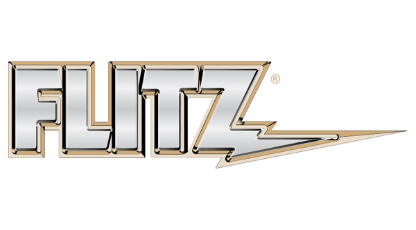 Flitz 1209528 FLI TUMBLER/MEDIA ADDITIVE7.6OZ