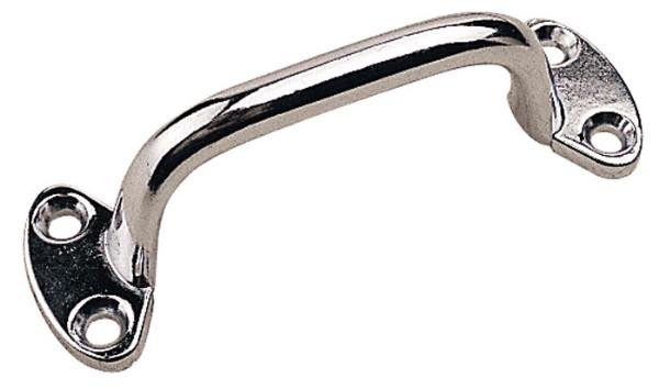 SDOG LIFT HANDLE 6" CHROME ZINC SEA DOG CORP 224260-1