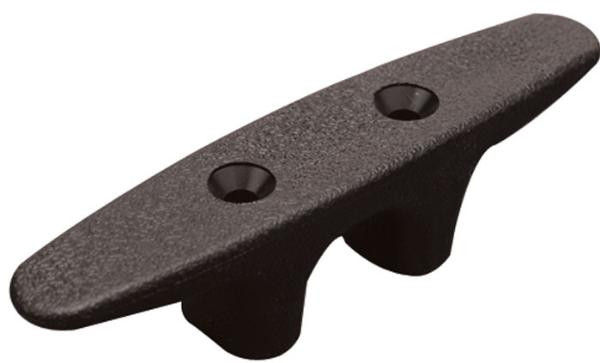 SDOG OPEN BASE CLEAT 6 1/4" BLK SEA DOG CORP 043360-1