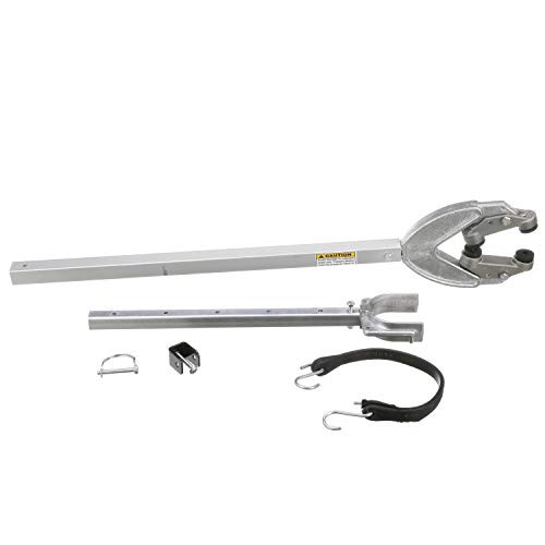 SWIV TRANSOM SAV ADJ 32-44 SWIVL-EZE SP-424-ADJ-RB