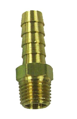 SIERRA 6200885 SIER HS BARB 3/8X1/4IN