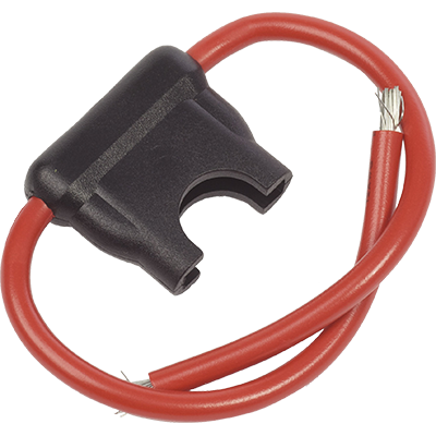 BLUE SEA SYSTEMS 6033461 Blue Sea Systems In-Line ATO/ATC Fuse Holder