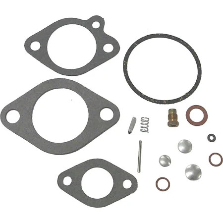SIERRA 6200770 SIER CARB KT