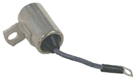 SIERRA 6200509 SIER CONDENSER
