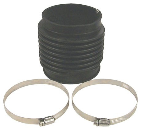 SIERRA 6200168 SIER BELLOWS DRIVE SHAFT