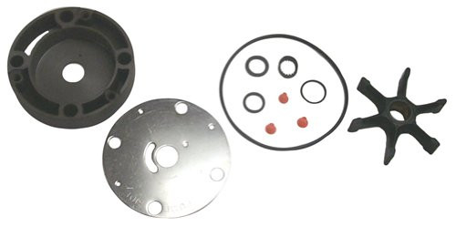 SIERRA 6202705 SIER HSG PUMP OMC