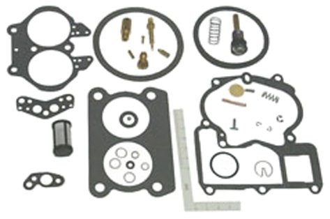 SIERRA 6202534 SIER CARB KT MRC