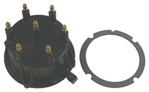 SIERRA 6201595 SIER DISTRIBTR CAP THNBLT