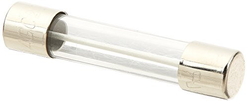 BLUE SEA SYSTEMS 6033478 Blue Sea Systems 20A AGC Fuse