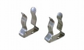 PERK CLMP SPRING-SS PERKO 0502DP2STS