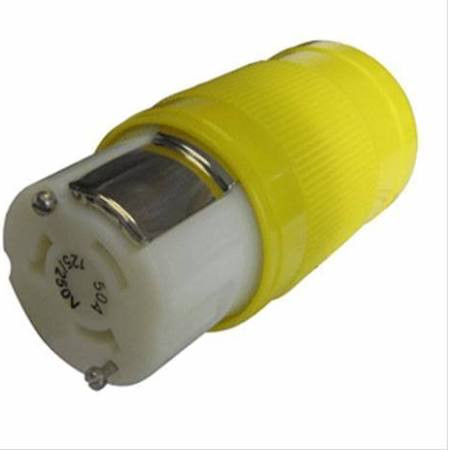 MARI CONN 50A 125/250V FEMALEPower Products 6364CRN