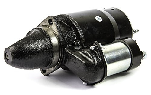 SIERRA 6209686 SIER STARTER