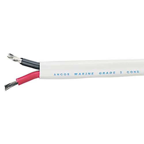 ANCOR 6032148 Ancor Marine Grade Duplex Cables