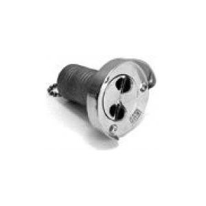 WHITECAP 5903582 WHIT DECK PLATE FILL CAP ONLY