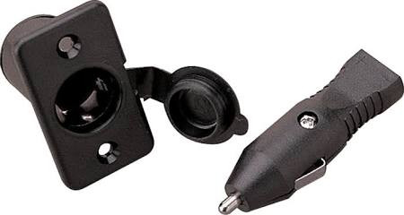 SDOG COUPLER LOCKING PIN SEA DOG CORP 751010-1