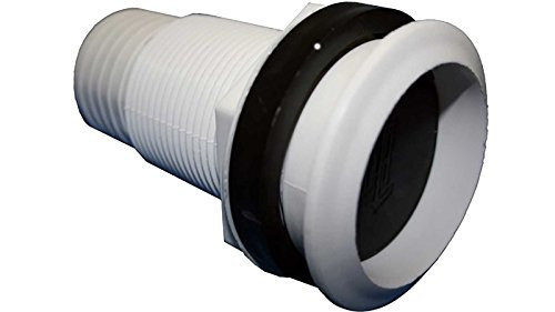 THMA SCUPR HUL RECSD FLAP T. H. MARINE RFTH-2B-DP