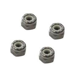 HANDI-MAN 6500356 HAND NUT LOCK 832