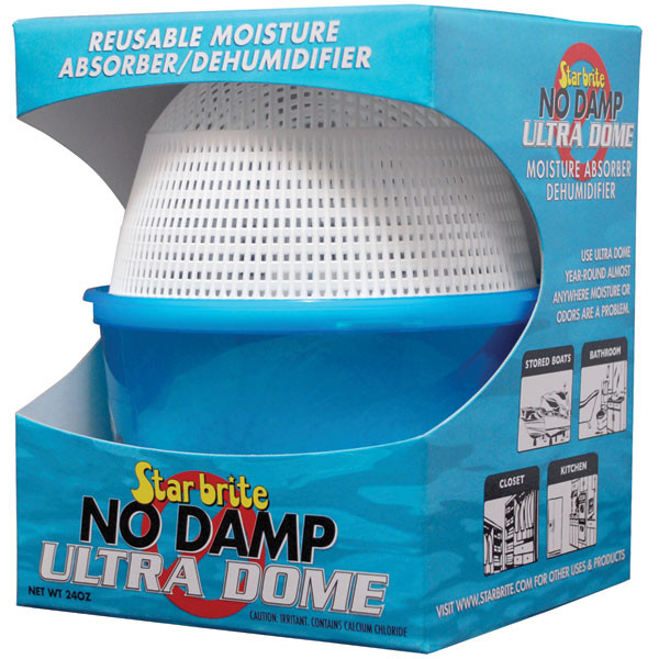 STAR BRITE 6407686 STBR NO DAMP ULTRA DOME
