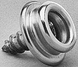 TAYLORMADE 6501327 TAYL FSTNR SCREW MAL