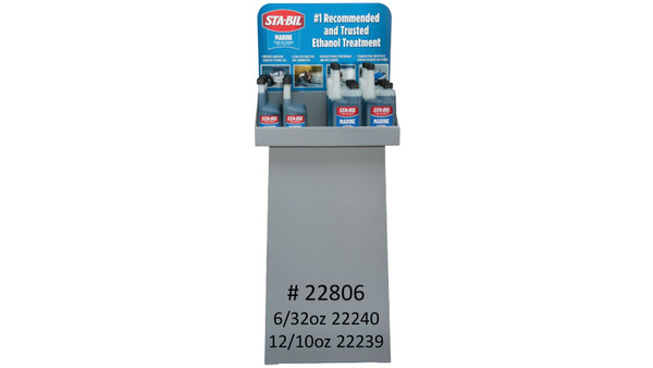 Gold Eagle Company 6408003 GOLD STABIL MAR DIS 10 - 32