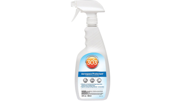 303 6407792 303C MARINE PROTECTANT 32OZ06